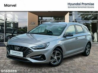 hyundai i30 1.0 t-gdi smart