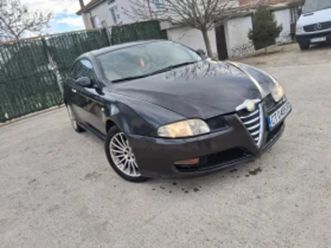 alfa romeo gt 1.9 дизел ≫ 2006 • 1 180 eur • id