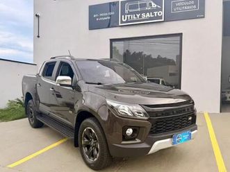 p-up h.country 2.8 4x4 cd dies.aut.