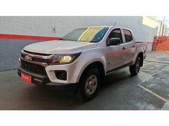 pick-up ls 2.8 tdi 4x4 cd dies. mec.