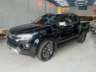 pick-up ltz 2.8 tdi 4x4 cd dies.aut