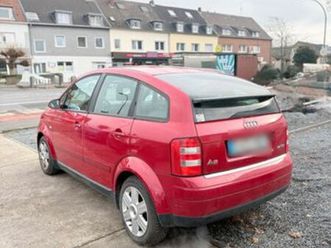 audi-a2-1-4-tdi-tuv-01-27-scheckheft-s