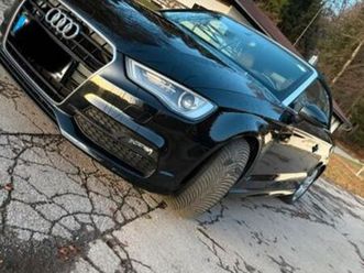 audi a3 cabriolet 1,4 tfsi cod ambiente ca...