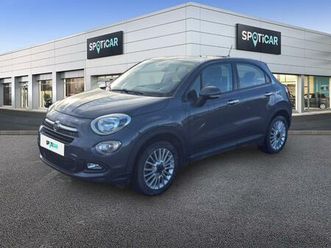 1.4 multiair 140ch lounge 4x2 5 portes (janv. 201