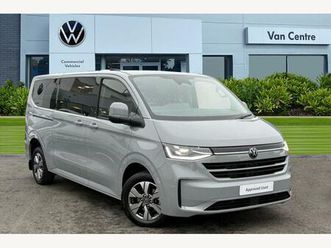 2.0 tdi style auto lwb euro 6 (start/stop) 5dr