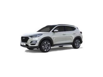 hyundai tucson 1.6 crdi xtech 2wd del 2020 usata a reggio nell'emilia