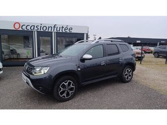 ii eco-g 100 4x2 prestige