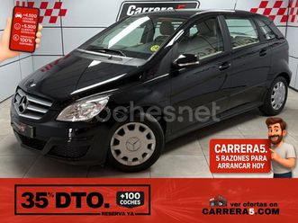 mercedes-benz clase b b 180 cdi