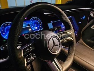 mercedes-benz eqe suv eqe 500 4matic edition suv