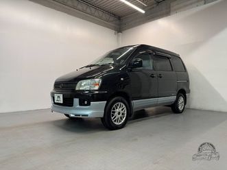 1998 toyota liteace