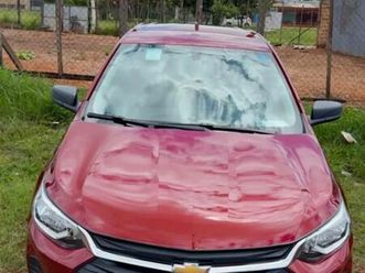 hatch 1.0 12v tb flex aut. 4p