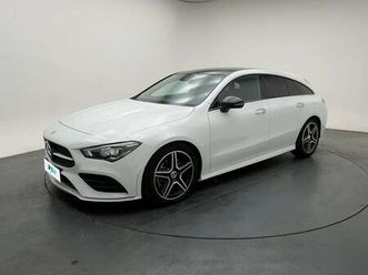 220 d 190ch amg line 8g-dct