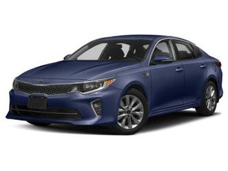 used 2018 kia optima s