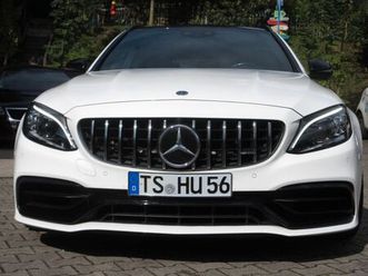 mercedes-benz c 63 amg mercedes-amg c 63 t s mercedes-amg s