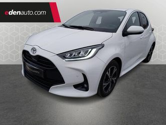 iv hybride 116h design