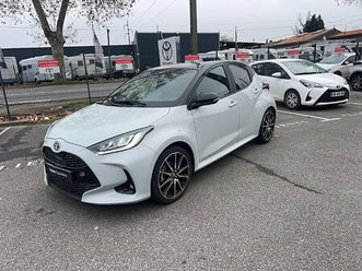 iv hybride 116h gr sport