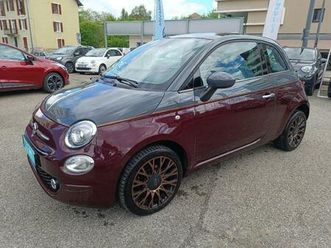 1.2 8v 69ch eco pack collezione fall euro6d