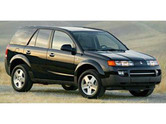 used 2005 saturn vue base