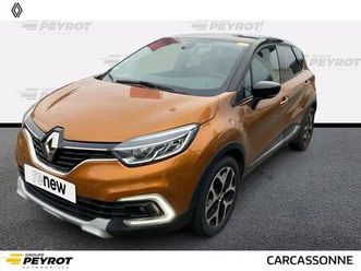 captur dci 90 intens
