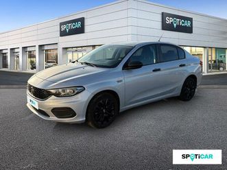 1.4 95ch s/s tipo my19 4p