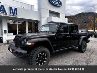 JEEP GLADIATOR rubicon-4x4-tout-compris-hors-homologation-4500e