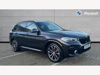 2.0 30e 12kwh m sport auto xdrive euro 6 (start/stop) 5dr