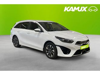 sportswagon plug-in hybrid 141hk