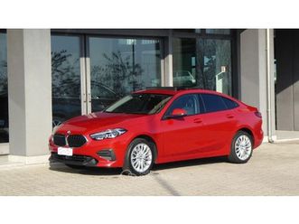 i gran coupé advantage autom.