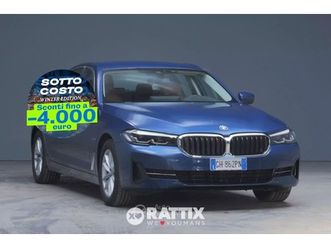 530e xdrive business auto