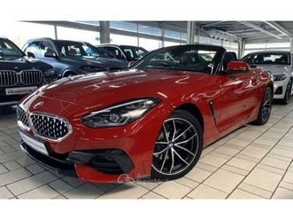 z4 sdrive 20i auto 2019 197cv 18 vari colori