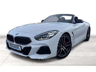 z4 sdrive 20i msport auto 2020 197cv 19 vari colori