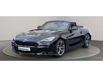 z4 sdrive 20i msport auto 2021 197cv 18 camera