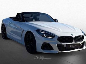 z4 sdrive 20i msport auto 2024 197cv camera 19