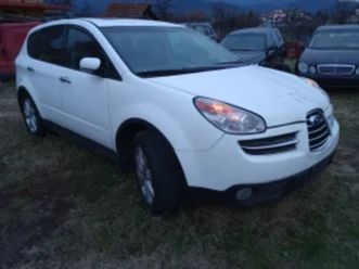 subaru b9 tribeca 3.0i/245k. ≫ 2007 • 11 лв. • id