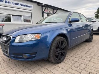 audi a4 lim. 2.0