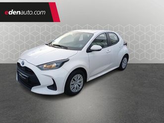 iv hybride 116h dynamic