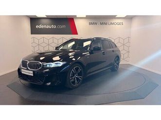 serie 3 g20/g21 touring 320d xdrive 190 ch bva8 m sport