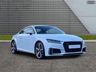 2.0 tfsi 45 s line s tronic quattro euro 6 (start/stop) 3dr