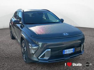 ii 2023 1.6 gdi hev exellence 2wd 138cv dct