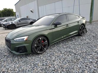 audi s5 premium plus / дигитално табло / подгреви