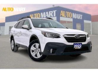 subaru outback * convenience * carfax * без първоначална вноска ≫ 2022 • 21 900 eur • id