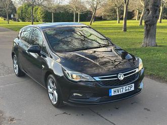 1.0i turbo ecoflex sri euro 6 (start/stop) 5dr