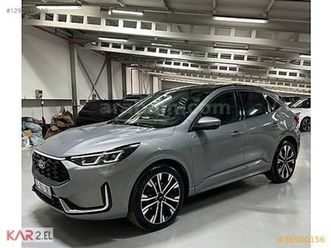 1.5 ecoboost trend x