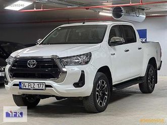 2.4 d-4d 4x4 adventure