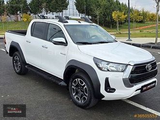 2.4 d-4d 4x4 adventure