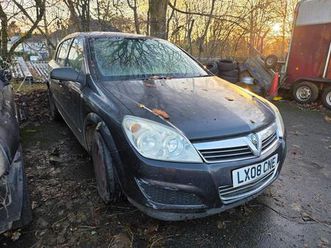 1.7 cdti 16v life 5dr (a/c)