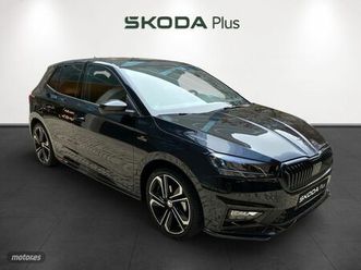 1.0 tsi monte carlo dsg 85kw