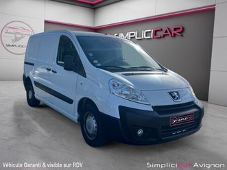 peugeot expert fgn 1.6 hdi 90 pack cd clim tole 229 l2h2