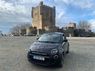 fiat 500 118ch 42kwh icone fevereiro/23