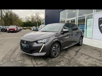 1.2 puretech 100ch s&s allure pack eat8